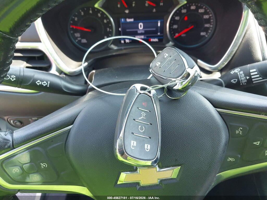 2GNAXUEV2K6290769 2019 CHEVROLET EQUINOX photo no. 11
