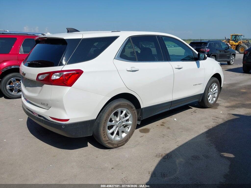 2GNAXUEV2K6290769 2019 CHEVROLET EQUINOX photo no. 4