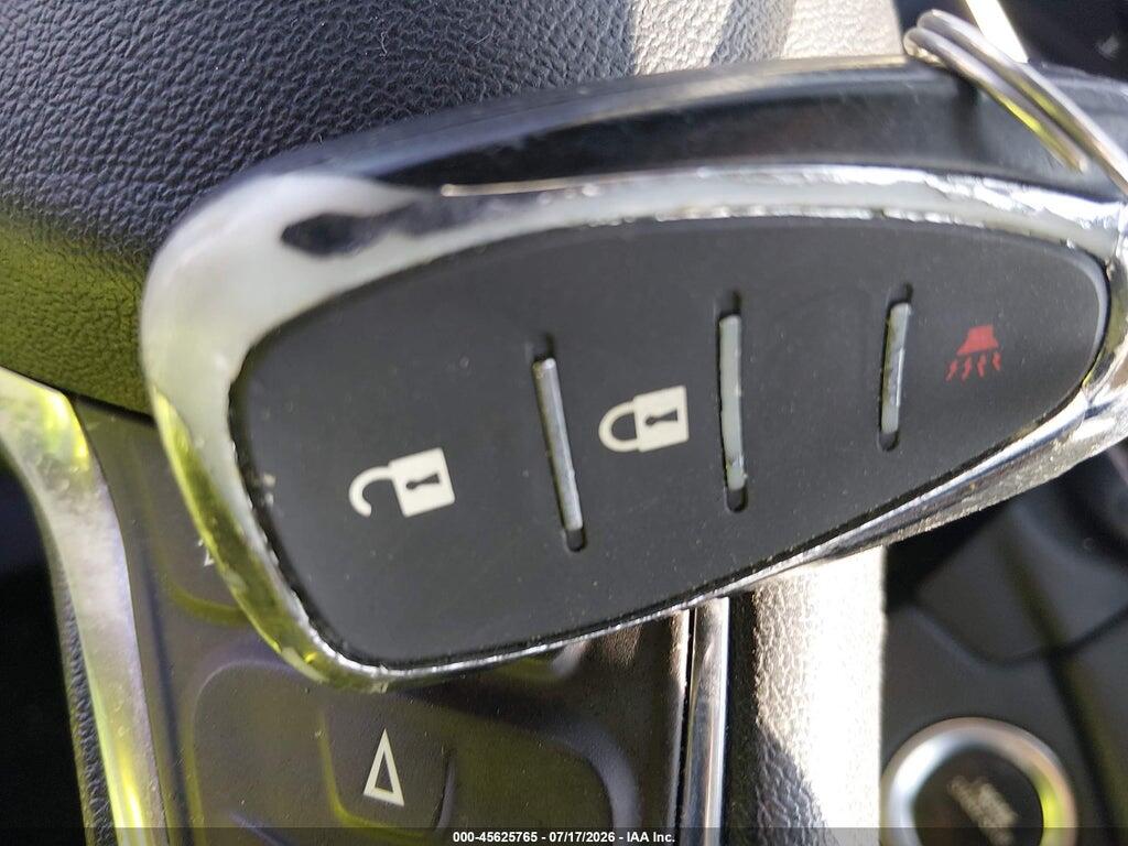 2GNAXLEX8K6158224 2019 CHEVROLET EQUINOX photo no. 11