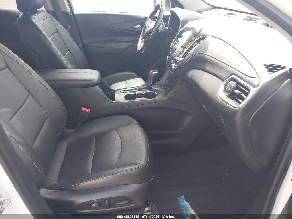 2GNAXYEX9K6261553 2019 CHEVROLET EQUINOX photo no. 5