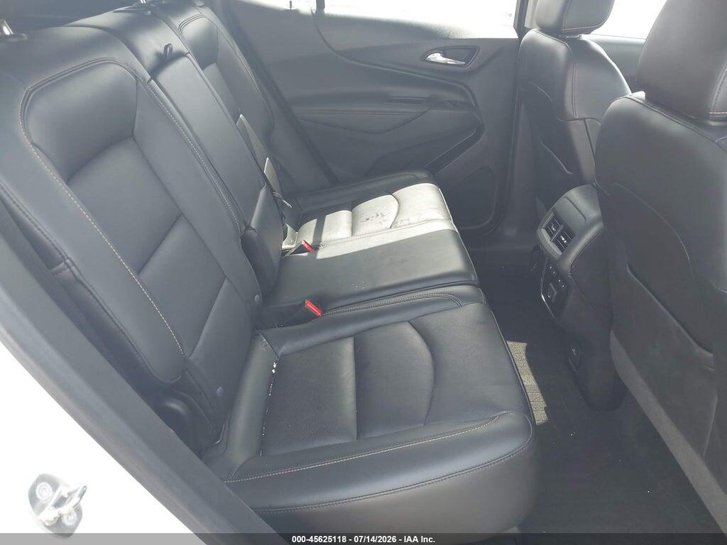2GNAXYEX9K6261553 2019 CHEVROLET EQUINOX photo no. 8
