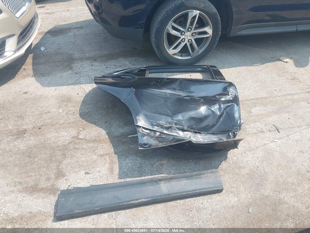 2GNAXJEV0K6255498 2019 CHEVROLET EQUINOX photo no. 12