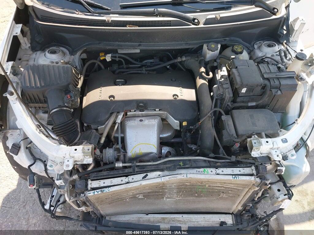 2GNAXVEX0K6208979 2019 CHEVROLET EQUINOX photo no. 10