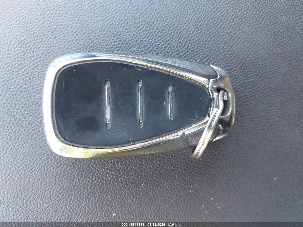 2GNAXVEX0K6208979 2019 CHEVROLET EQUINOX photo no. 11