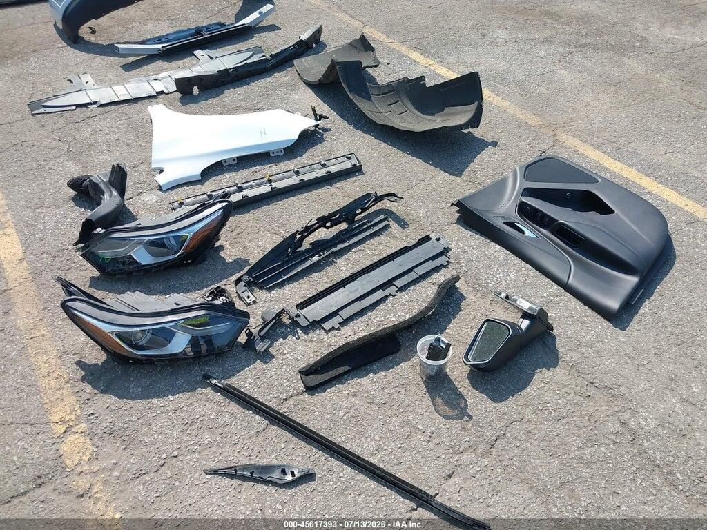 2GNAXVEX0K6208979 2019 CHEVROLET EQUINOX photo no. 12