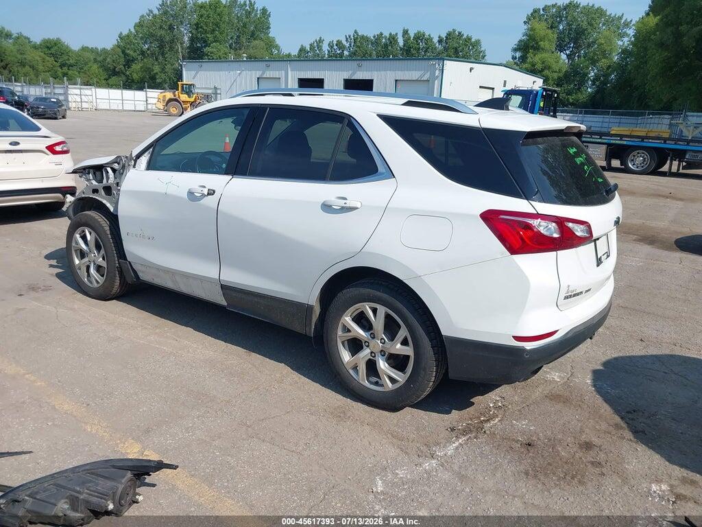 2GNAXVEX0K6208979 2019 CHEVROLET EQUINOX photo no. 3