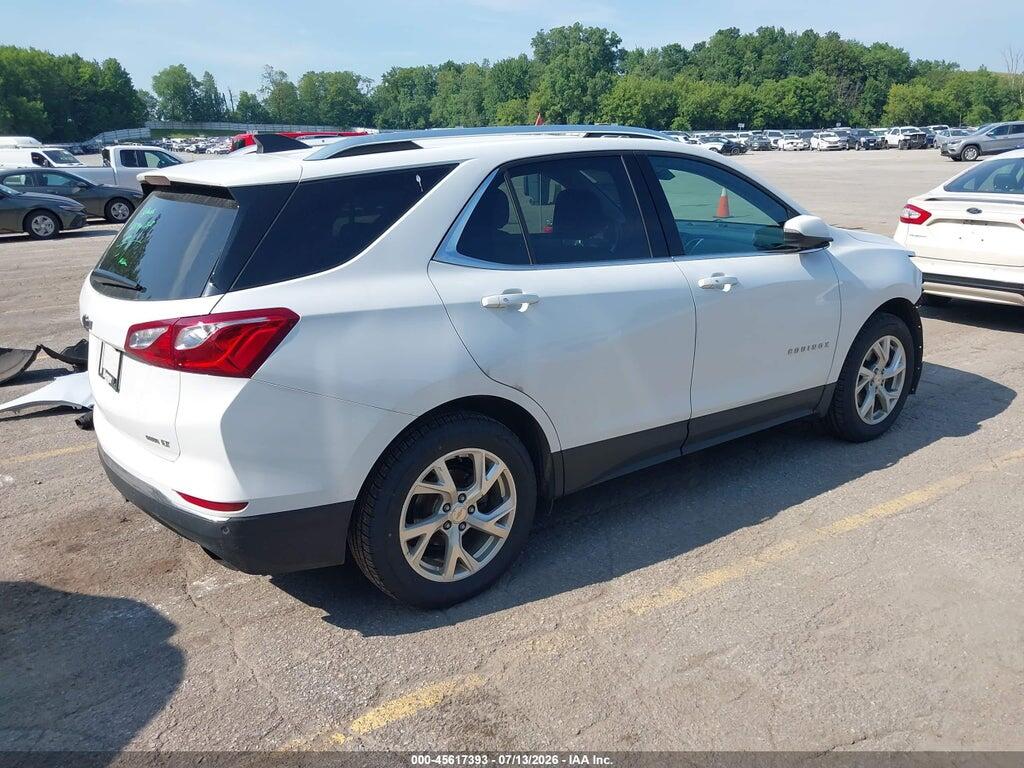 2GNAXVEX0K6208979 2019 CHEVROLET EQUINOX photo no. 4