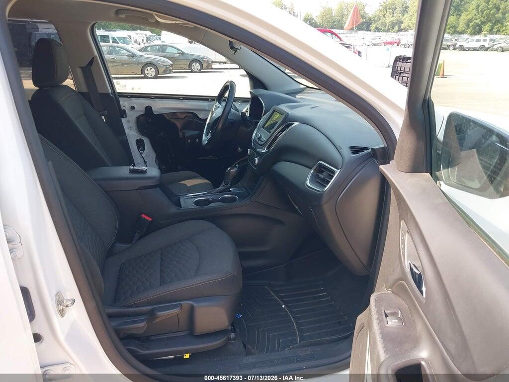 2GNAXVEX0K6208979 2019 CHEVROLET EQUINOX photo no. 5
