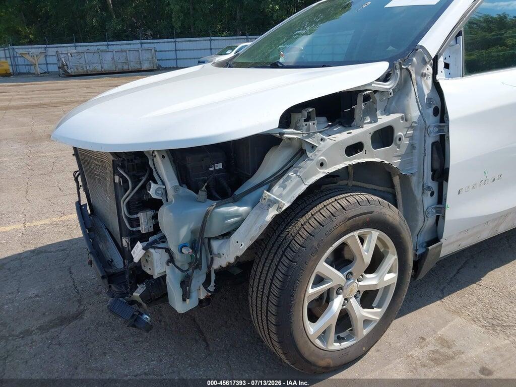 2GNAXVEX0K6208979 2019 CHEVROLET EQUINOX photo no. 6