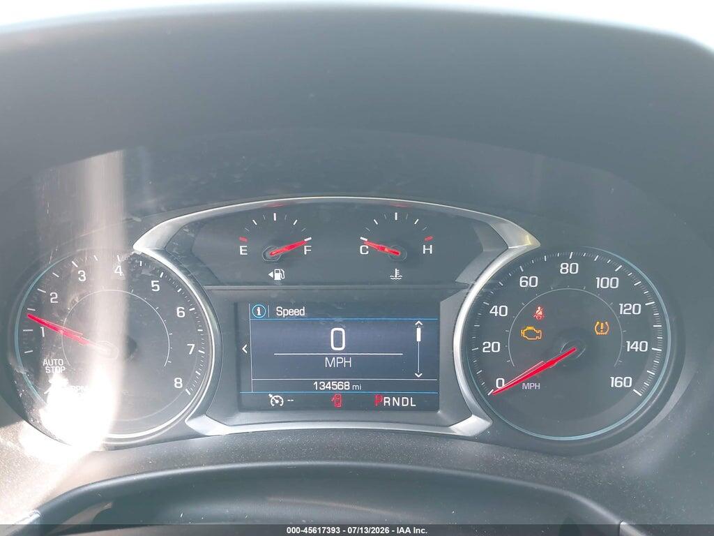 2GNAXVEX0K6208979 2019 CHEVROLET EQUINOX photo no. 7