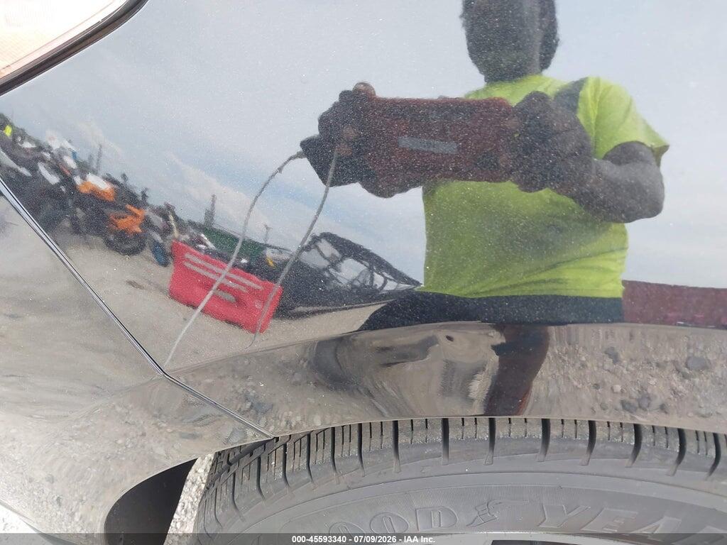 3GNAXHEV2KL352335 2019 CHEVROLET EQUINOX photo no. 6