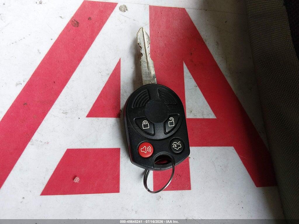 1FMCU5K30AKB79681 2010 FORD ESCAPE HYBRID photo no. 11