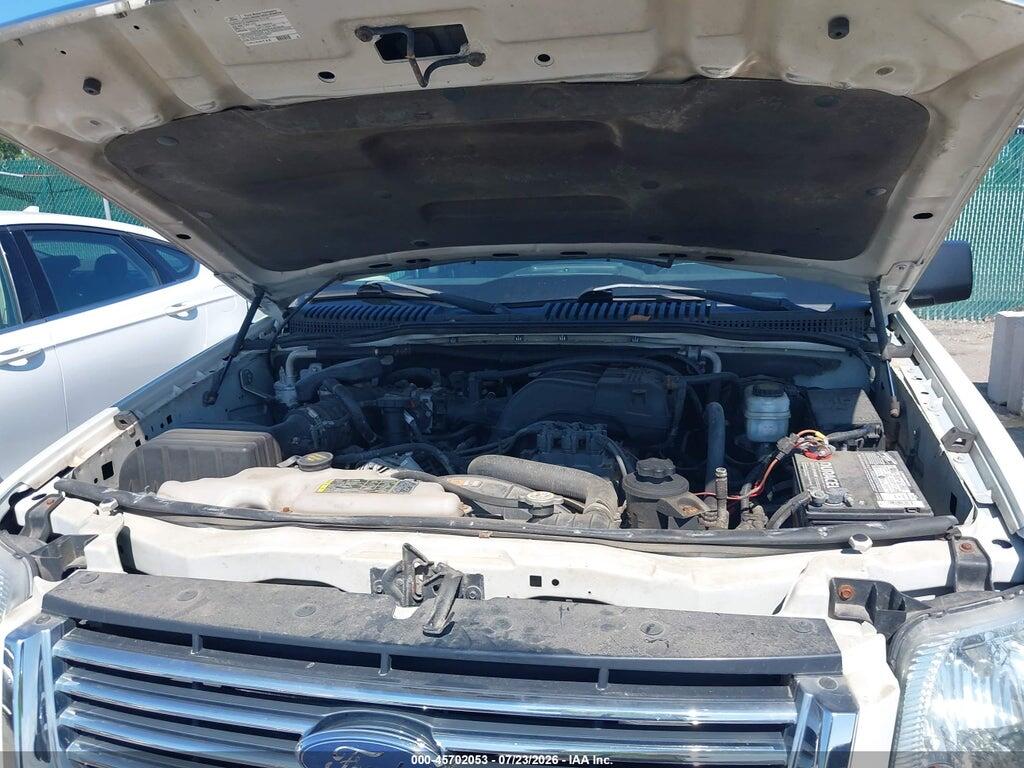 1FMEU7DE0AUA80933 2010 FORD EXPLORER photo no. 10
