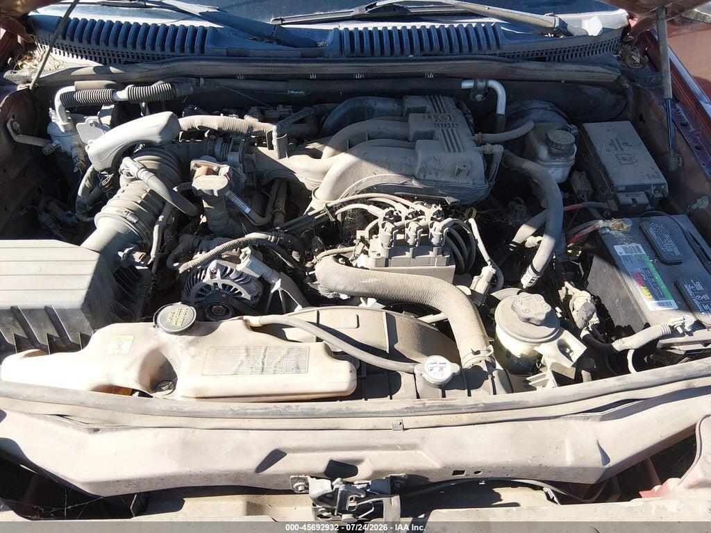 1FMEU7FE2AUA30256 2010 FORD EXPLORER photo no. 10