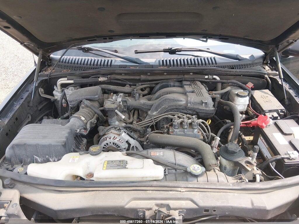 1FMEU7DE0AUA81788 2010 FORD EXPLORER photo no. 10