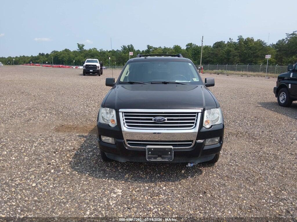 1FMEU7DE0AUA81788 2010 FORD EXPLORER photo no. 12
