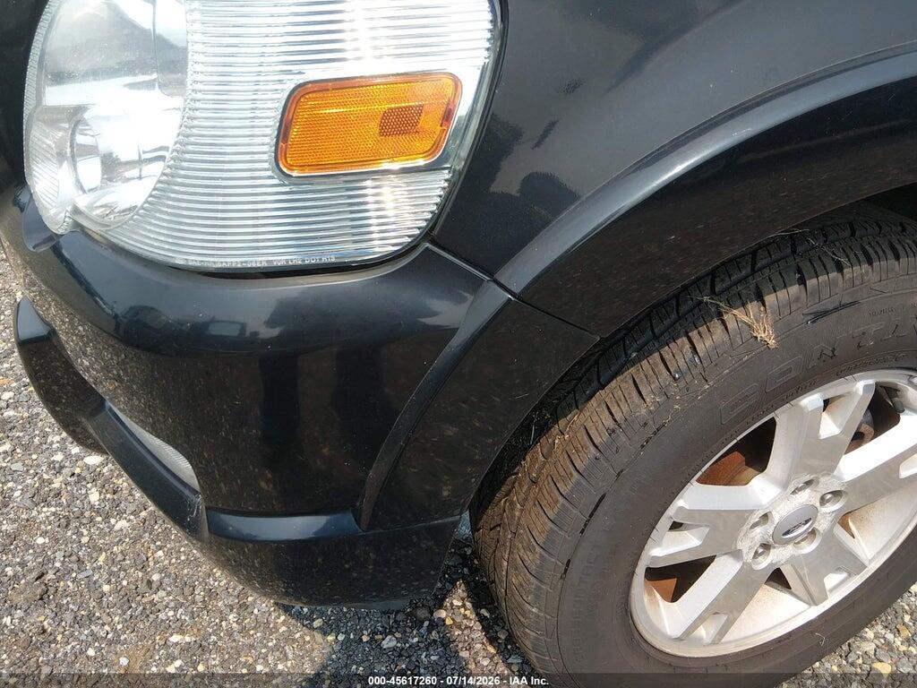 1FMEU7DE0AUA81788 2010 FORD EXPLORER photo no. 6