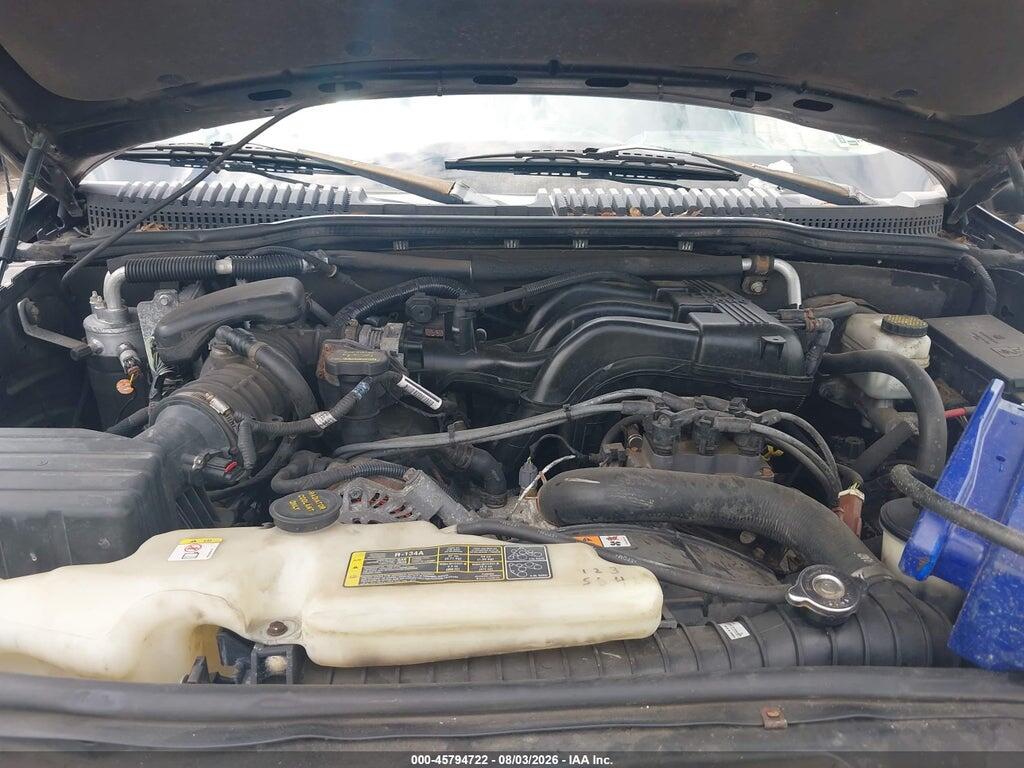1FMEU7DE0AUA66725 2010 FORD EXPLORER photo no. 10