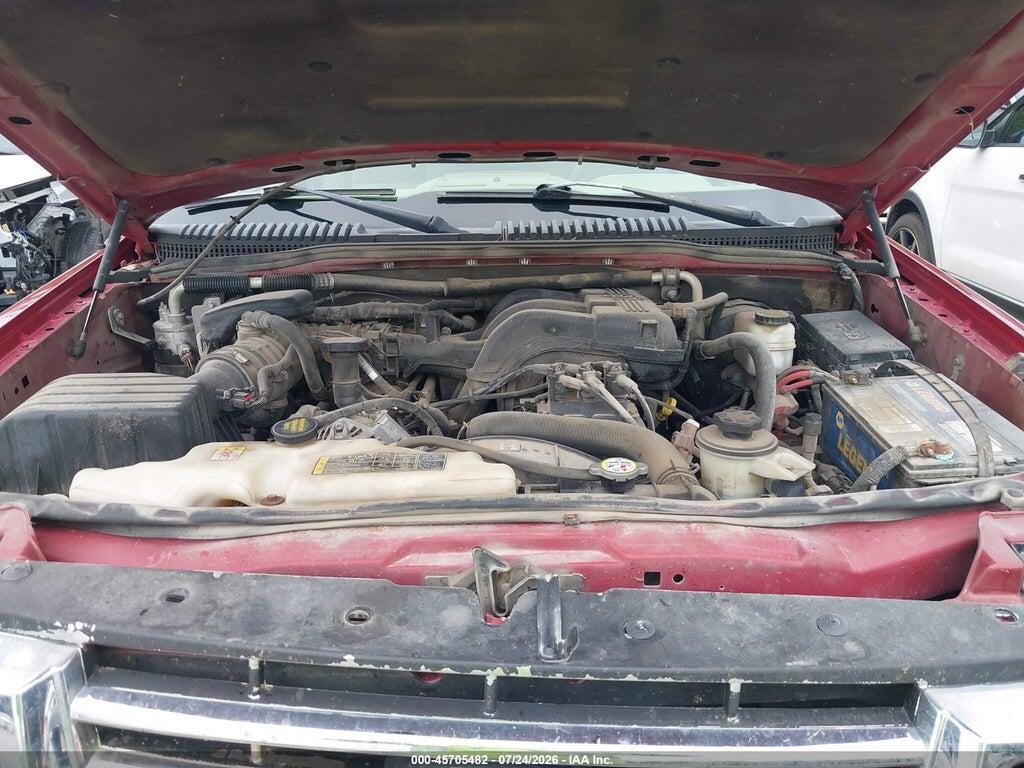 1FMEU7EE1AUA78364 2010 FORD EXPLORER photo no. 10