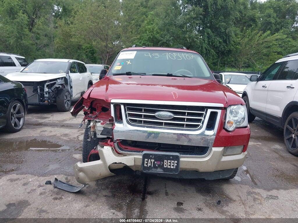 1FMEU7EE1AUA78364 2010 FORD EXPLORER photo no. 12