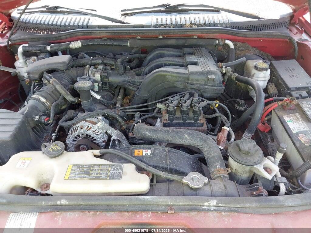 1FMEU7DE8AUA38946 2010 FORD EXPLORER photo no. 10