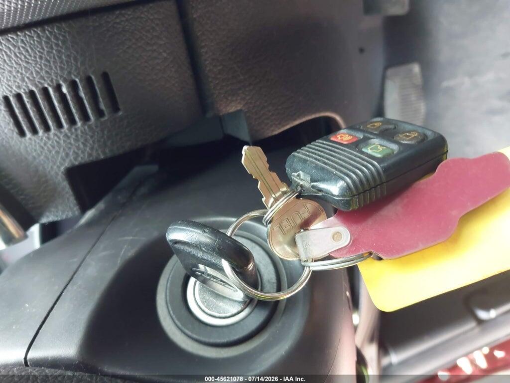 1FMEU7DE8AUA38946 2010 FORD EXPLORER photo no. 11