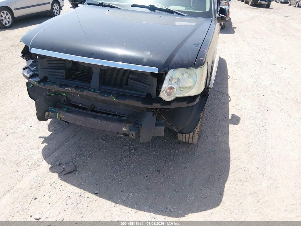 1FMEU7EE5AUA78352 2010 FORD EXPLORER photo no. 12