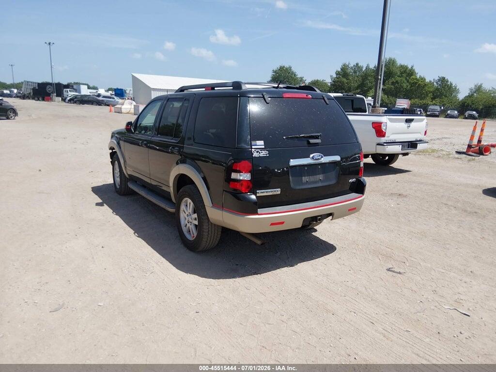 1FMEU7EE5AUA78352 2010 FORD EXPLORER photo no. 3