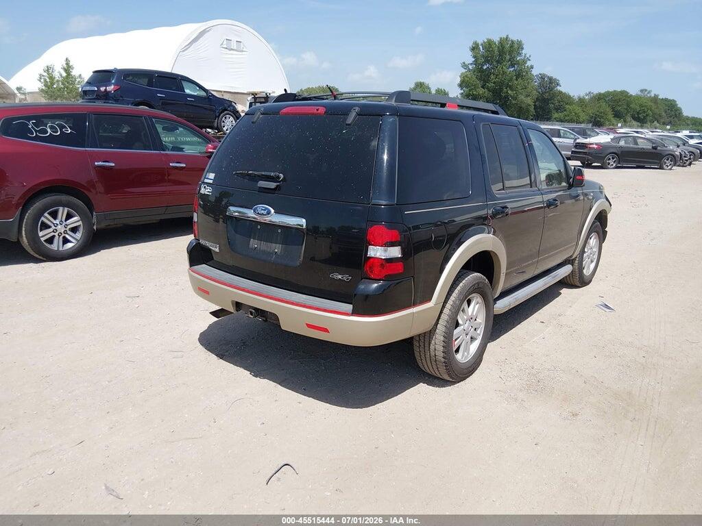 1FMEU7EE5AUA78352 2010 FORD EXPLORER photo no. 4
