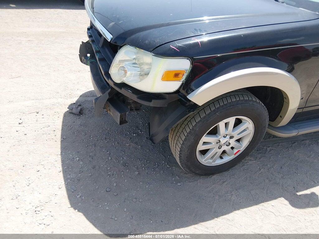 1FMEU7EE5AUA78352 2010 FORD EXPLORER photo no. 6