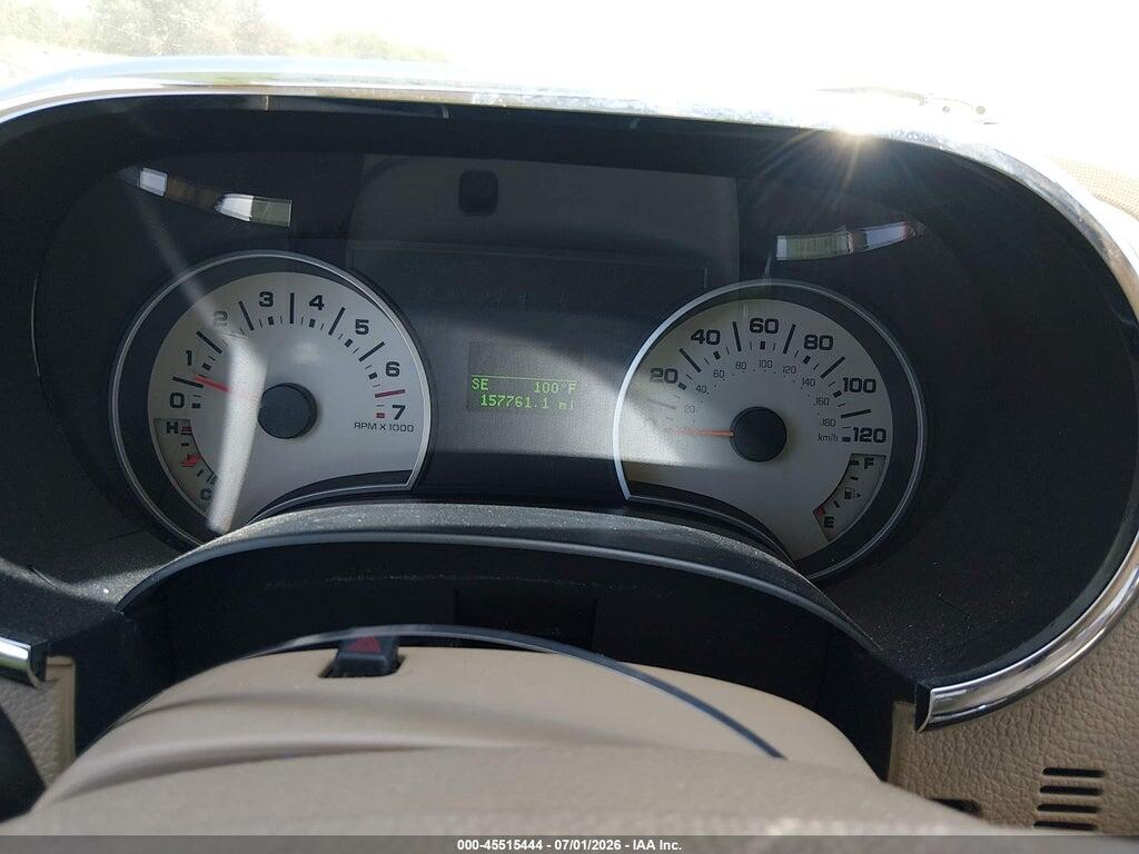 1FMEU7EE5AUA78352 2010 FORD EXPLORER photo no. 7