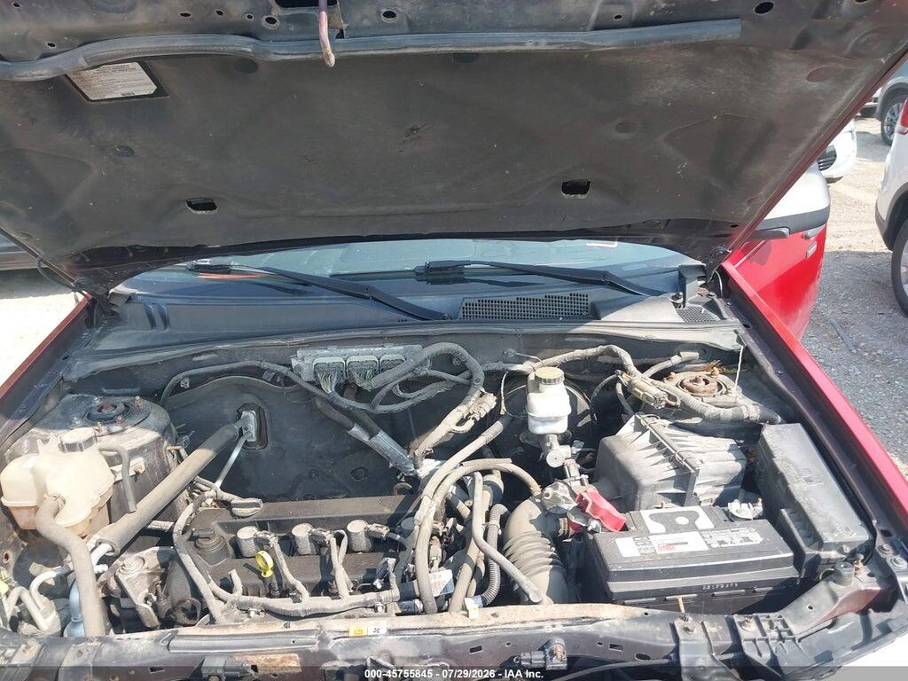 1FMCU0D7XAKB79948 2010 FORD ESCAPE photo no. 10