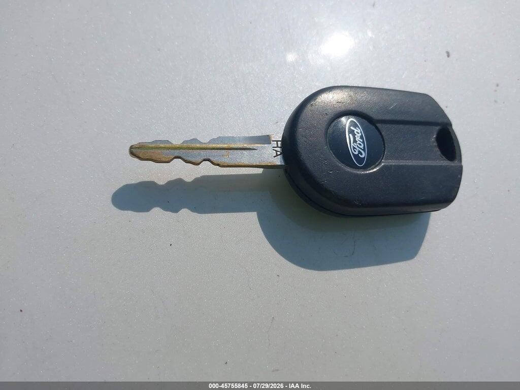 1FMCU0D7XAKB79948 2010 FORD ESCAPE photo no. 11