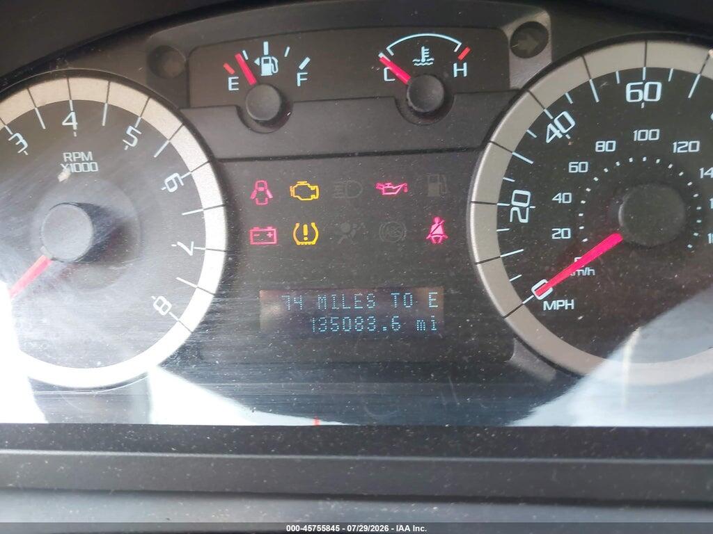1FMCU0D7XAKB79948 2010 FORD ESCAPE photo no. 7