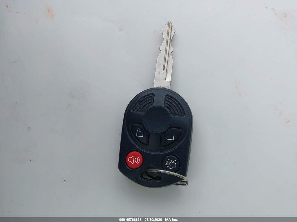 1FMCU9C74AKC58506 2010 FORD ESCAPE photo no. 11
