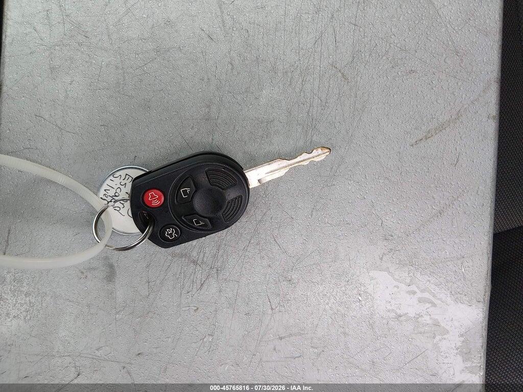 1FMCU9DG8AKC81320 2010 FORD ESCAPE photo no. 11