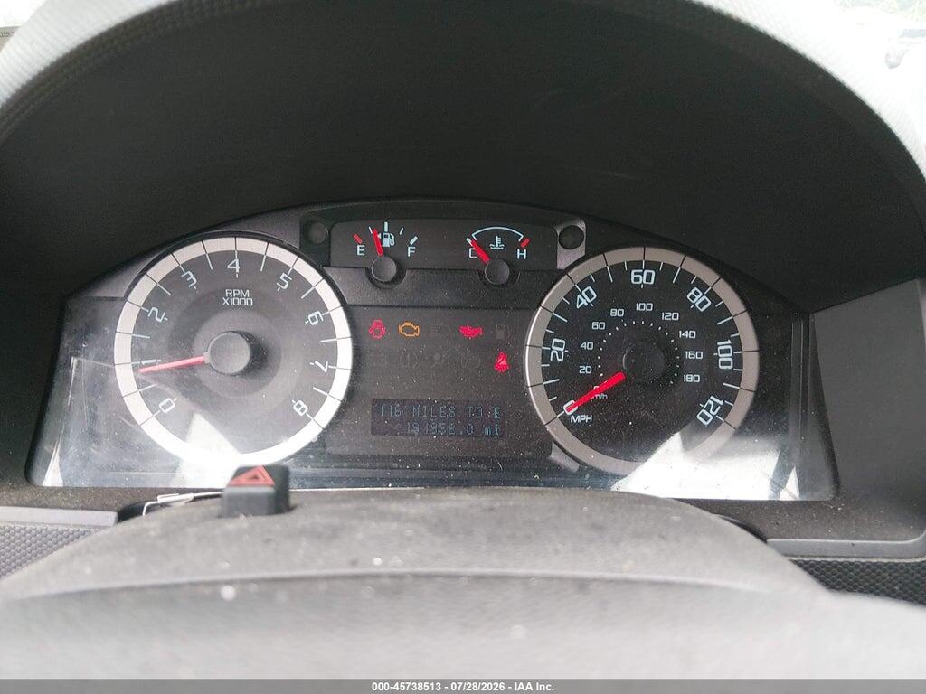 1FMCU9DG8AKB54700 2010 FORD ESCAPE photo no. 7