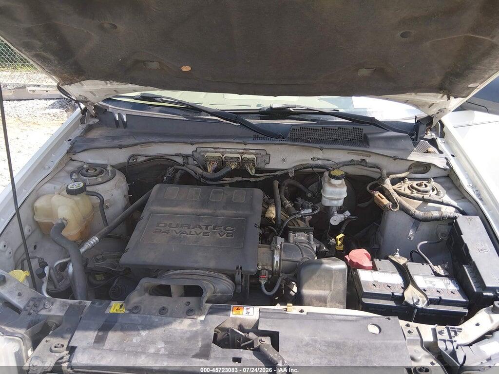 1FMCU0DG7AKA47178 2010 FORD ESCAPE photo no. 10
