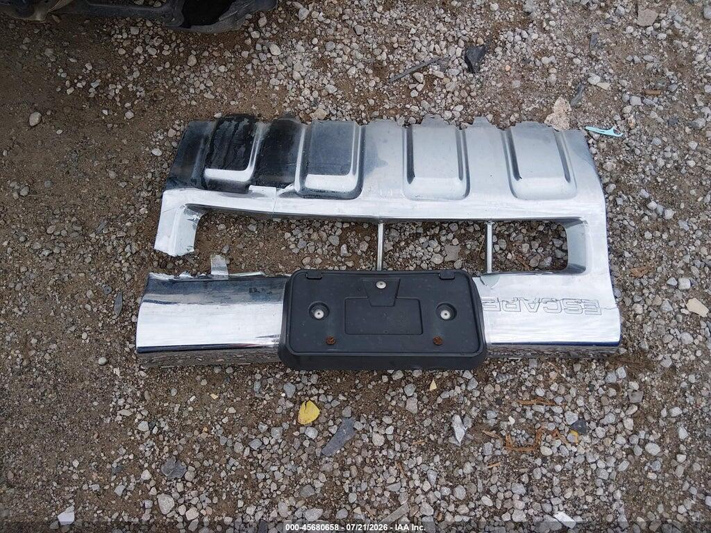 1FMCU0EG0AKC15211 2010 FORD ESCAPE photo no. 12