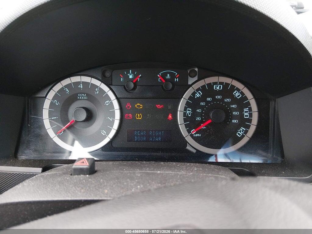 1FMCU0EG0AKC15211 2010 FORD ESCAPE photo no. 7