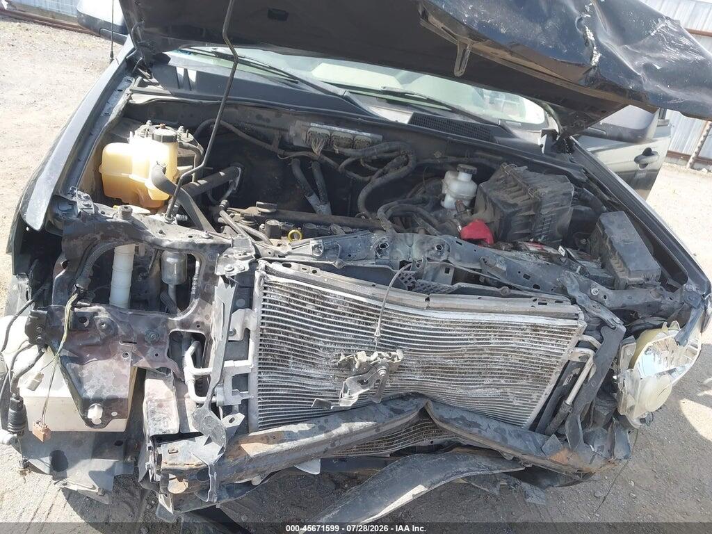 1FMCU0D75AKC76894 2010 FORD ESCAPE photo no. 10