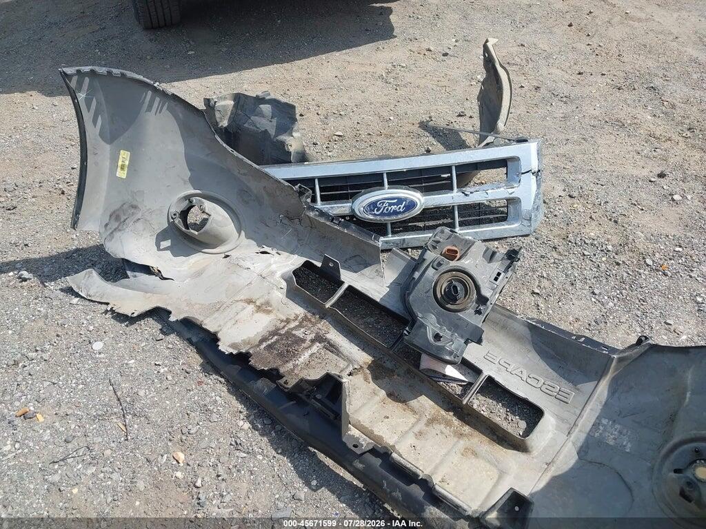 1FMCU0D75AKC76894 2010 FORD ESCAPE photo no. 12