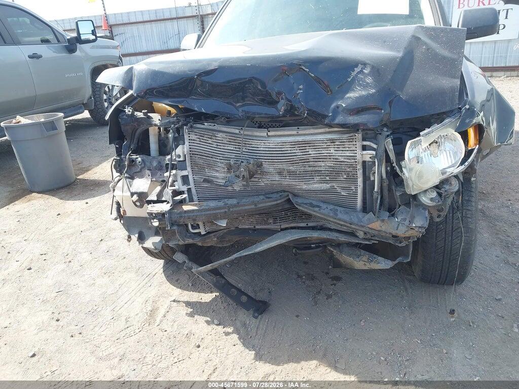 1FMCU0D75AKC76894 2010 FORD ESCAPE photo no. 6