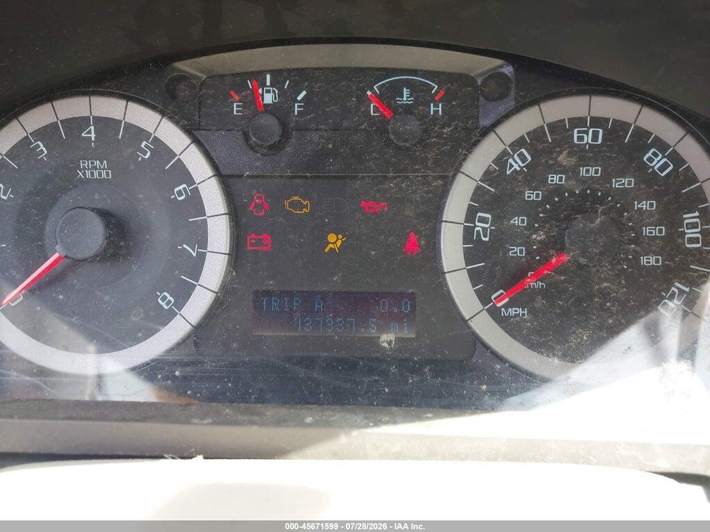 1FMCU0D75AKC76894 2010 FORD ESCAPE photo no. 7