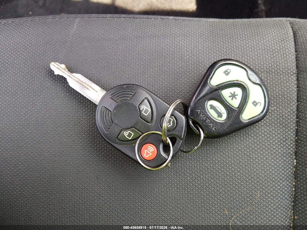 1FMCU0D75AKC47508 2010 FORD ESCAPE photo no. 11