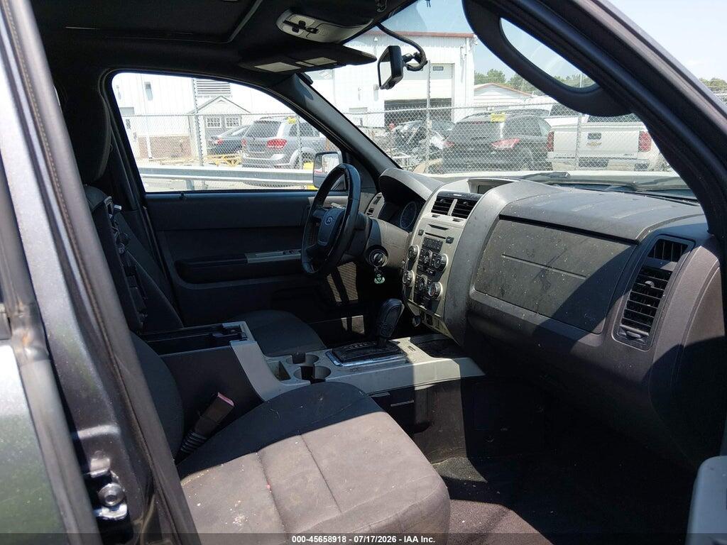1FMCU0D75AKC47508 2010 FORD ESCAPE photo no. 5
