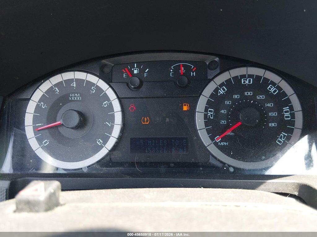 1FMCU0D75AKC47508 2010 FORD ESCAPE photo no. 7