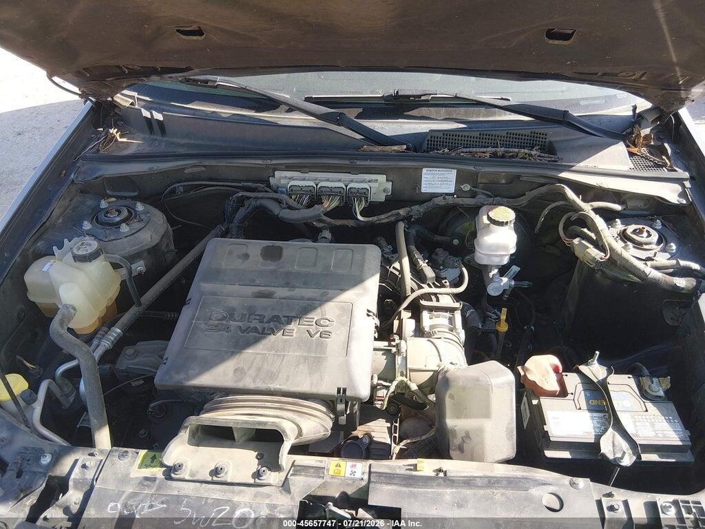 1FMCU9DG3AKC48712 2010 FORD ESCAPE photo no. 10