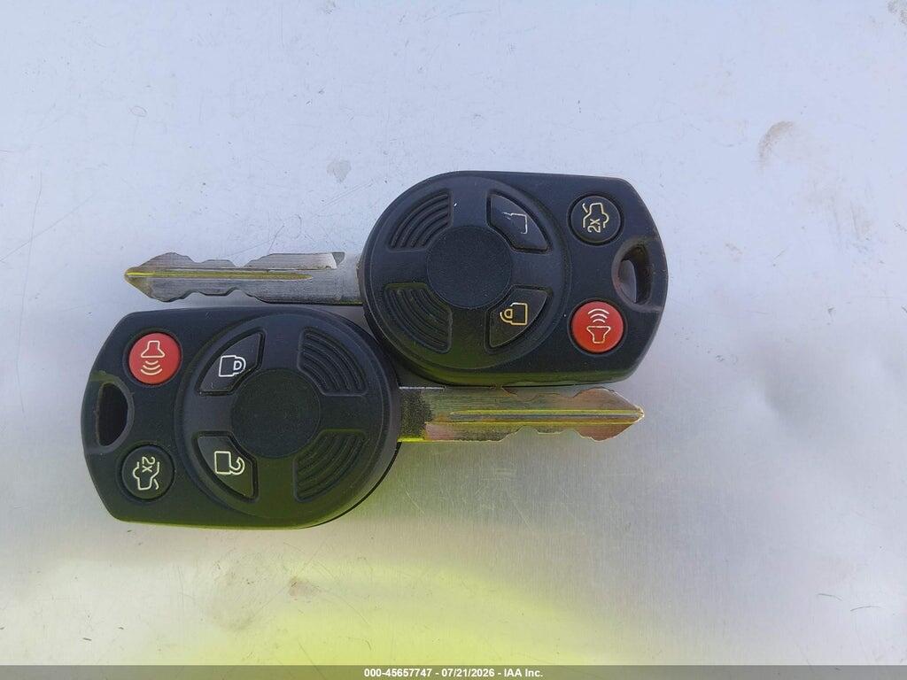 1FMCU9DG3AKC48712 2010 FORD ESCAPE photo no. 11