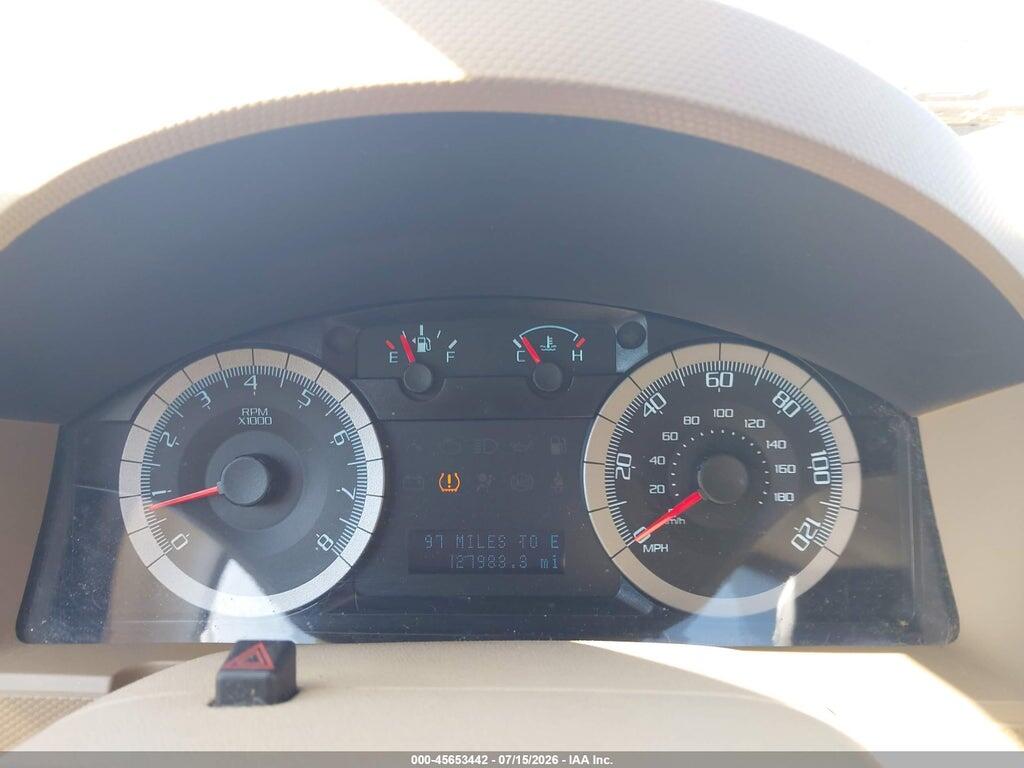 1FMCU0DG3AKB07618 2010 FORD ESCAPE photo no. 7